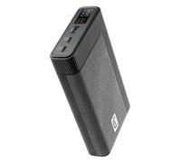 Cellularline Rocket 20000 Chargeur portable multi-appareils 20000mAh