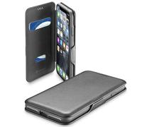 Cellularline Sac pour Apple IPHONE 11 Pro Max Book-Cover Protection Sac Étui
