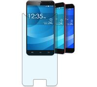 Cellularline Second Glass Uni - Smartphones jusqu'à 4,5