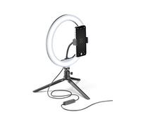 CELLULARLINE SELFIE RING COLOR