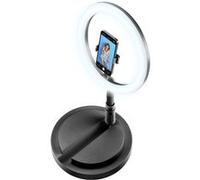 Cellularline Selfie Ring Compact - Universal G