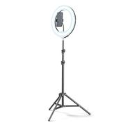 Cellularline Selfie Ring Pro - Universal