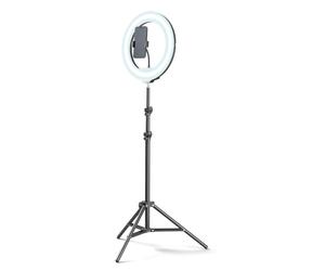Cellularline Selfie Ring Pro - Universal