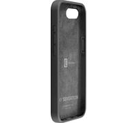 Cellularline Sensation Case pour Apple iPhone 16e Black