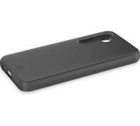 Cellularline Sensation Case pour Samsung S23 FE Black