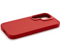 Cellularline Sensation Case pour Samsung S25 Ultra Red