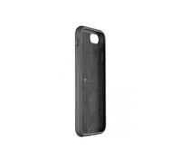Cellularline Sensation - Coque de protection pour téléphone portable - silicone - noir - pour Apple iPhone 7, 8