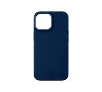 Cellularline Sensation coque de protection pour téléphones portables 15,5 cm (6.1") Housse Bleu