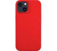 CellularLine SENSATION Étui rouge pour iPhone 14 - Silicone