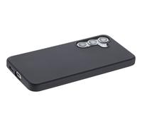 Cellularline Sensation+ - Galaxy S25+ Étui en silicone soft touch Samsung Galaxy S25+
