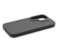 Cellularline Sensation+ - Galaxy S25 Étui en silicone soft touch Samsung Galaxy S25