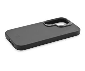 Cellularline Sensation+ - Galaxy S25 Étui en silicone soft touch Samsung Galaxy S25