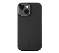 Cellularline Sensation - iPhone 13 Etui en silicone soft-touch à technologie antibactérienne Microban intégrée