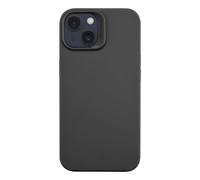 Cellularline Sensation - iPhone 14 Plus Étui en silicone soft-touch à technologie antibactérienne Microban® intégrée Apple iPhone 14 Plus