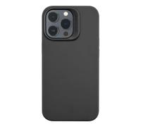 Cellularline Sensation - iPhone 14 Pro Étui en silicone soft-touch à technologie antibactérienne Microban® intégrée Apple iPhone 14 Pro