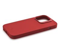 Cellularline Sensation+ - iPhone 15 Étui en silicone soft touch Apple (brand) iPhone 15