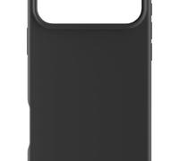 Cellularline Sensation - iPhone 17 Pro Max Coque en silicone ultra-douce avec finition soft-touch, idéale pour protéger chaque détail de votre iPhone 17 Pro Max avec élégance et confort.