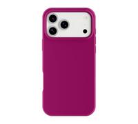 cellularline Sensation Mag Coque iPhone 18 Pro, Compatible avec MagSafe, Fuchsia