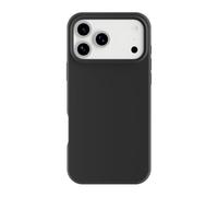 cellularline Sensation Mag Coque iPhone 18 Pro, Compatible avec MagSafe, Noir