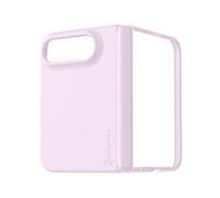cellularline Sensation Mag Coque iPhone Duo, Compatible avec MagSafe, Rose
