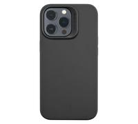 Cellularline Sensation Mag - iPhone 14 Pro Étui en silicone soft-touch compatible avec l'écosystème MagSafe® Apple iPhone 14 Pro