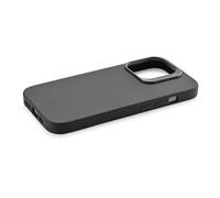 Cellularline Sensation Plus - Coque pour iPhone 15 Pro avec revêtement MICROBAN