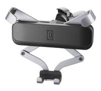 Cellularline Slide Support Actif Mobile/smartphone Aluminium, Noir