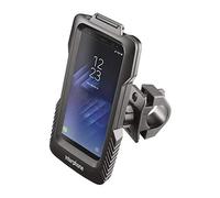 Cellularline SMGALAXYS8 | Coque avec Support pour Samsung Galaxy S8