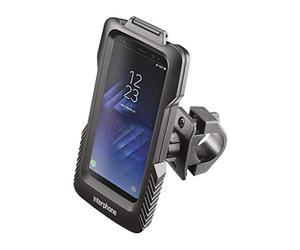 Cellularline SMGALAXYS8 | Coque avec Support pour Samsung Galaxy S8