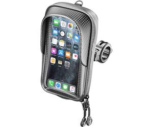 Cellularline SMMASTER | Support pour Téléphone de Moto jusqu'à 5,8 Pouces.
