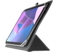 Cellularline – Étui universel Snap Case pour tablette Lenovo 10" à 11" pliable avec support – Noir