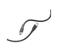 Cellularline Soft cable 120 cm - USB-C to USB-C