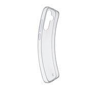 Cellularline Soft - Case Samsung Galaxy A05s (transparent)