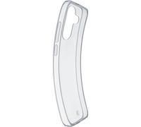 Cellularline Soft - Case Samsung Galaxy A25 5G (transparent)