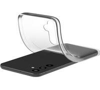 Cellularline Soft - Case Samsung Galaxy A34 5G (transparent)