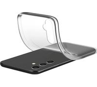 Cellularline Soft Cover A14 4G/5G Transparent A14 SOFTGALA14T