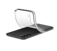 Cellularline Soft - Galaxy A13 5G Étui en caoutchouc souple Samsung Galaxy A13