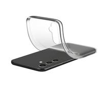 Cellularline Soft - Galaxy A14 5G Étui en caoutchouc souple Samsung Galaxy A14 5G