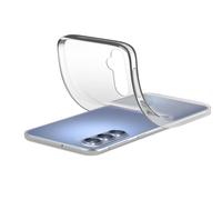 Cellularline Soft - Galaxy A17 Étui en caoutchouc souple Samsung