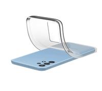 Cellularline Soft - Galaxy A33 5G Samsung Galaxy A33 5G