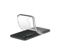Cellularline SOFTGALA05ST Coque arrière Samsung Samsung Galaxy A05s transparent