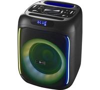Cellularline Sound Box Enceinte Bluetooth portable noir