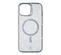 Cellularline SPARKMAGIPH15T Coque arrière Apple iPhone 15 transparent SPARKMAGIPH15T