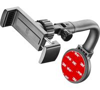 Cellularline Spin Display Car Holder Noir