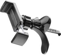 Cellularline Spin Fit Support actif pour téléphone portable/smartphone Noir