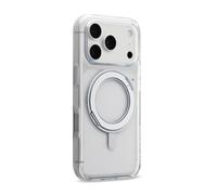 cellularline Spin Mag Coque iPhone 18 Pro Max, MagSafe | Également compatible avec iPhone 17 Pro Max