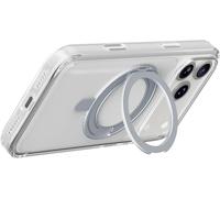 Cellularline Spin Mag - iPhone 17 Pro Etui avec porte-anneau rotatif, compatible avec l'écosystème Magsafe Apple (brand) iPhone 17 Pro