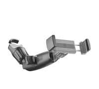 Cellularline Spin Mirror Support de téléphone pour voiture