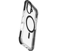 CellularLine Strong Guard MagSafe Case Mag pour Apple iPhone 16 Clear (60829)