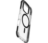 CellularLine Strong Guard MagSafe Case Mag pour Apple iPhone 16 Pro Max Clear (60860)
